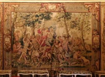 Der Herbst oder Der Triumph von Bacchus und Ariadne